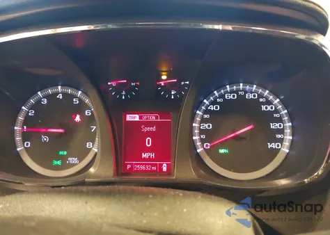 2013 GMC Terrain Sle-1 из США, поврежденный, VIN 2GKALMEK4D6255166